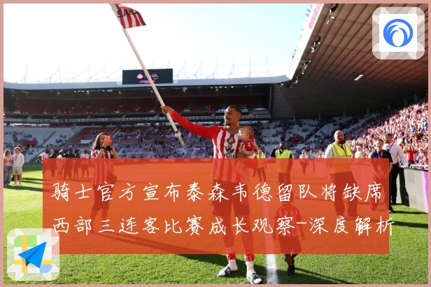 骑士官方宣布泰森韦德留队将缺席西部三连客比赛成长观察-深度解析