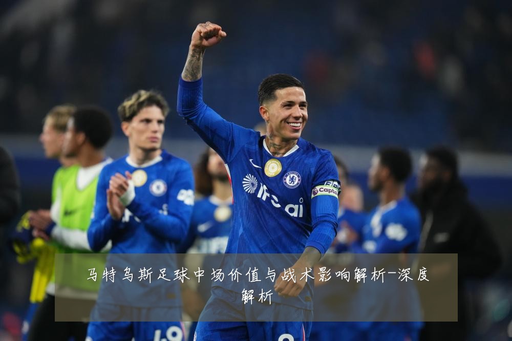 马特乌斯足球中场价值与战术影响解析-深度解析